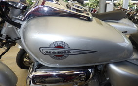 HONDA MAGNA 50 AC13