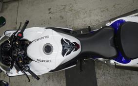 SUZUKI HAYABUSA Gen.3 2022 EJ11A