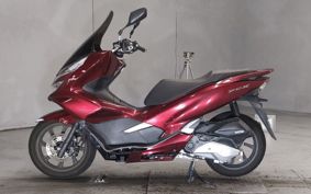 HONDA PCX125 JF81