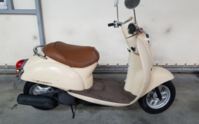 HONDA CREA SCOOPY AF55
