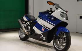 BMW K1200S 2018