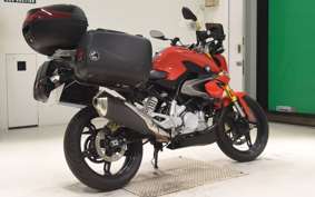 BMW G310R 2019