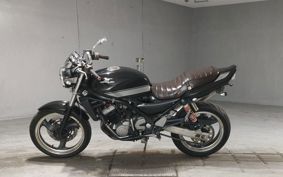 KAWASAKI BALIUS250-2 ZR250B