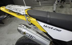 YAMAHA WR250X 2019 DG15J