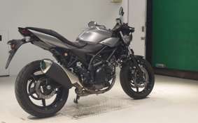 SUZUKI SV650 X A 2021