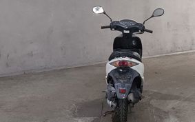 HONDA DIO AF68