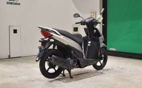 SUZUKI ADDRESS 110 CE47A