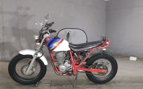 HONDA FTR223 MC34
