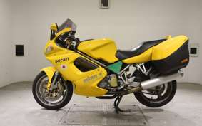 DUCATI ST2 2003