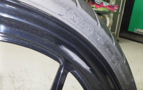 KAWASAKI NINJA 250 2019 EX250Y