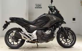 HONDA NC750X D Limited 2020 RC90
