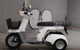 HONDA GYRO TD02