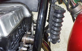 HONDA CB750 GEN 2 2010 RC42