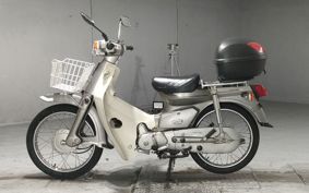 HONDA SUPER CUB90 HA02