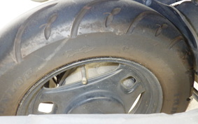 SUZUKI ADDRESS V125 S CF4MA
