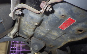 YAMAHA JOG POCHE 2019 SA08J