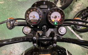 KAWASAKI MEGURO K3 2021 EJ800B