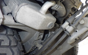 HONDA GYRO CANOPY TA03