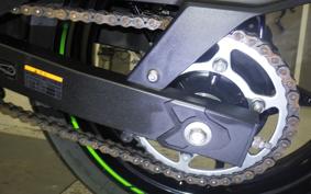 KAWASAKI NINJA 400 2023 EX400L