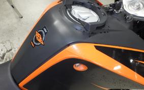 KTM 690 DUKE 2017