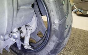 SUZUKI LET's 4 2000 CA46A