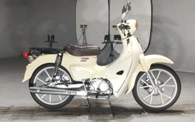 HONDA SUPER CUB110 JA59