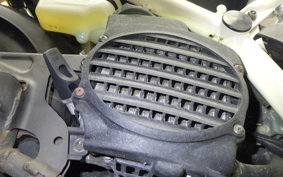 HONDA ZOOMER AF58