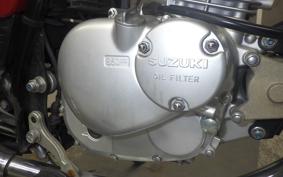 SUZUKI GN125 H 2008