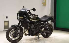 KAWASAKI Z900RS CAFE 2024 ZR900K