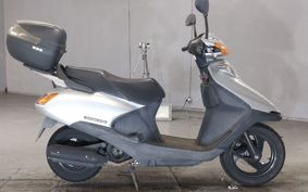 HONDA SPACY100 JF13