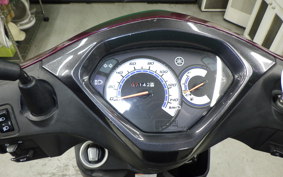 YAMAHA AXIS 125 Z