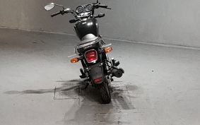 HONDA CBF125T PJJN