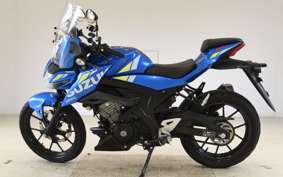 SUZUKI GSX-S125 DL32B