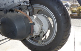 HONDA SPACY 100 JF13