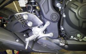 YAMAHA YZF-R25 2004 RG10J
