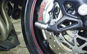 TRIUMPH STREET TRIPLE RS 2018