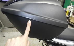 HONDA EM1 e: EF16