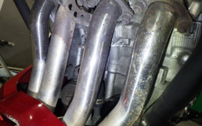 YAMAHA FZ1 FAZER 2008 RN21J
