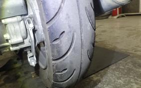 HONDA TACT Gen.4 AF75