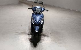 SUZUKI ADDRESS V110 CE47A