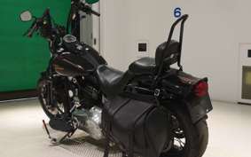 HARLEY FLSTSB 1580 2008