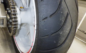 HONDA CB1300SF SUPER BOLDOR 2006 SC54