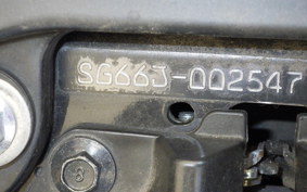 YAMAHA N-MAX 155 2001 SG66J