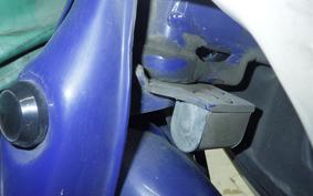 HONDA C50 SUPER CUB 1999 AA01