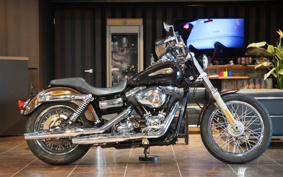 HARLEY HARLEY FXDC1450 2013 GV4
