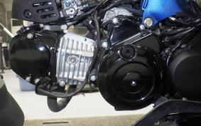 HONDA DAX 125 JB04
