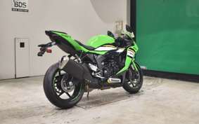 KAWASAKI NINJA ZX-6R A 2025 ZX636J