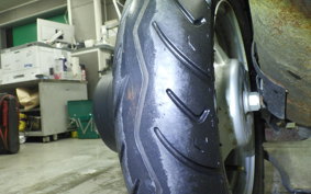 YAMAHA JOG Gen.4 SA16J