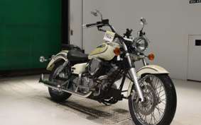 YAMAHA DRAGSTAR 250 2004 VG02J