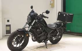 HONDA REBEL 500 A 2020 PC60